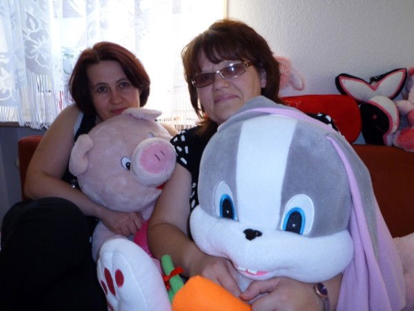 Ольга Собченко