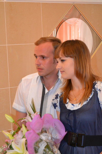 Мария Оспельникова