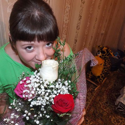 Алена Романова