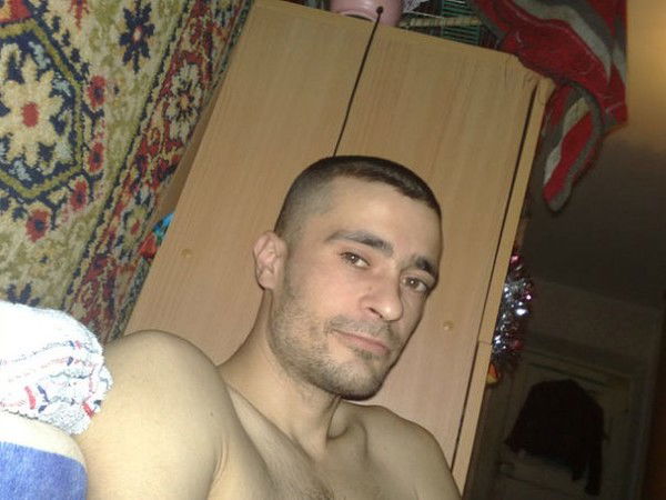 Андрей Мишин