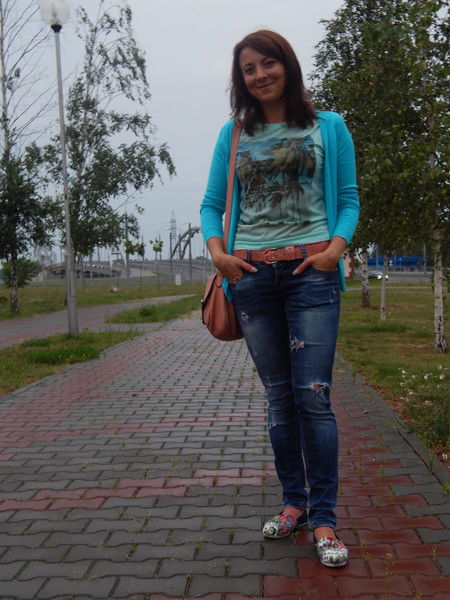 Елена Худобич