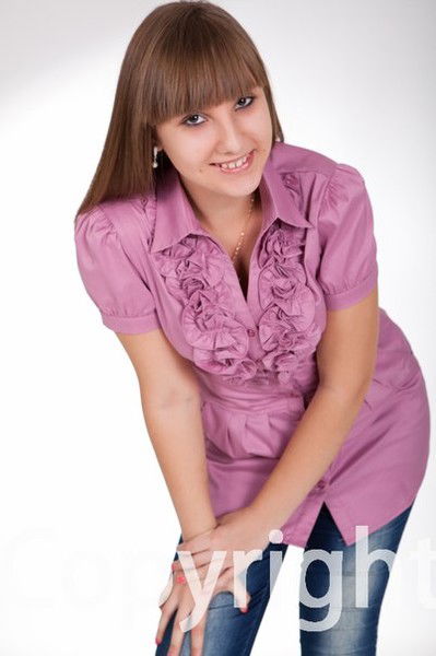 Екатерина Волхонская