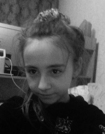 Олеся Красивая