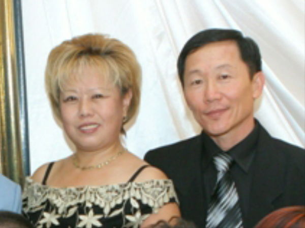 Валентин Тен