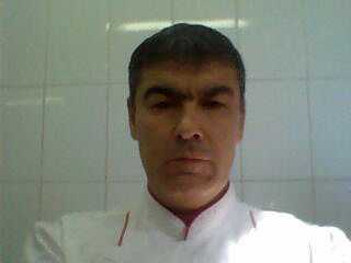 Вахоб Ахмеджанов