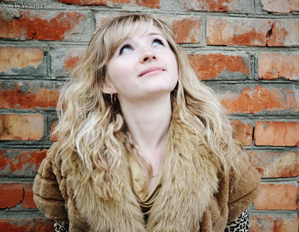 Юлия Контарёва