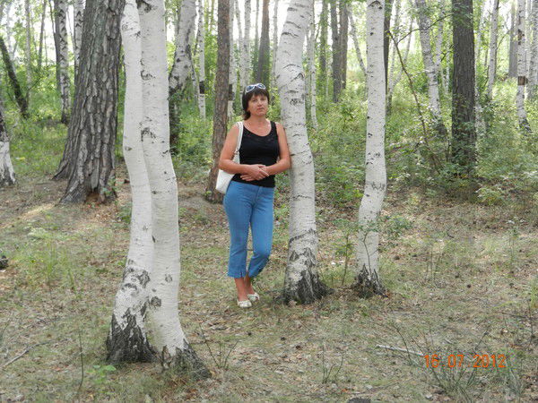 Елена Павлова