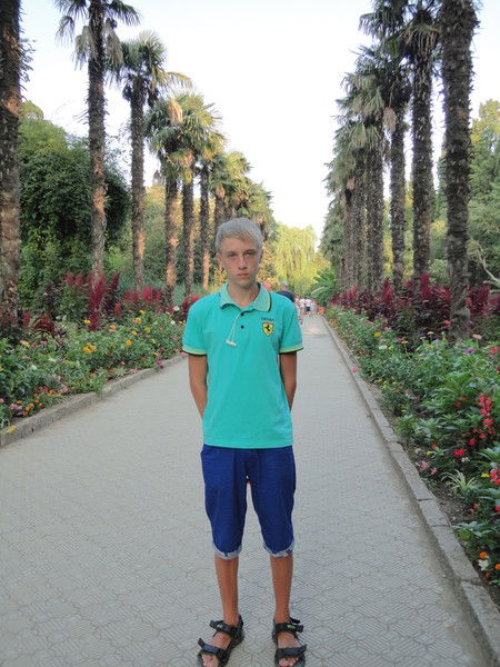 Коля Мисюра