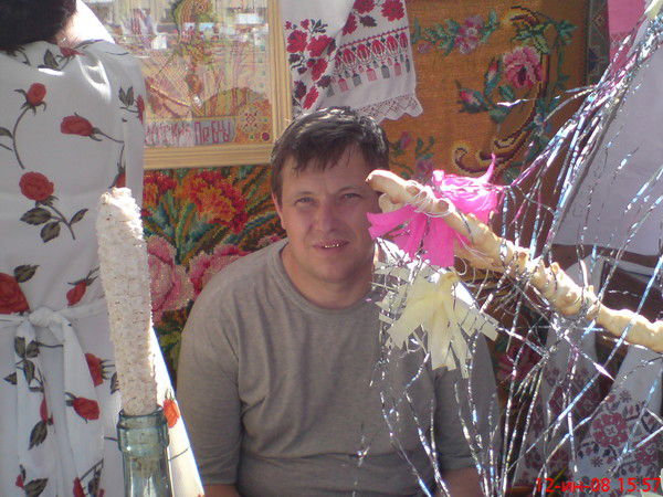 Сергей Красноруцкий