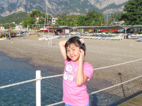 Дана Нурмухамет