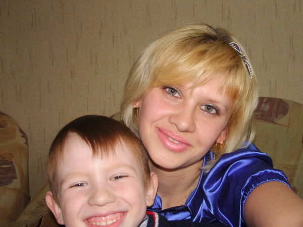 Ольга Каляева