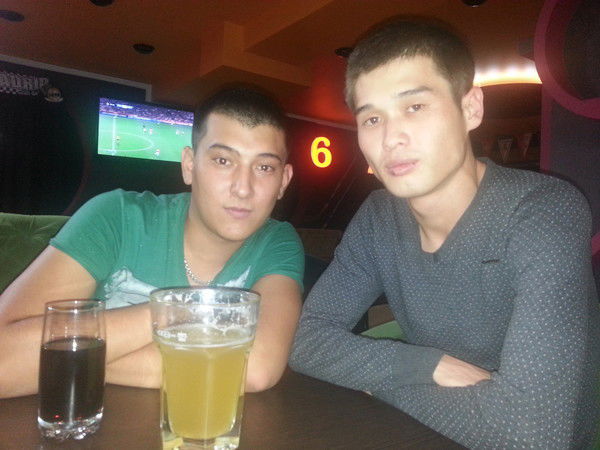 Талгат Турабаев