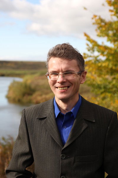 Владимир Бабников