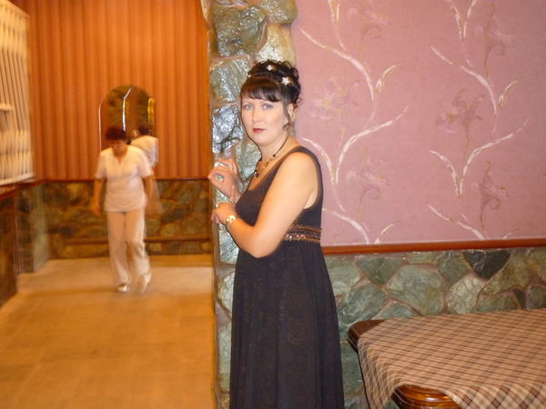 Наталья Косовских