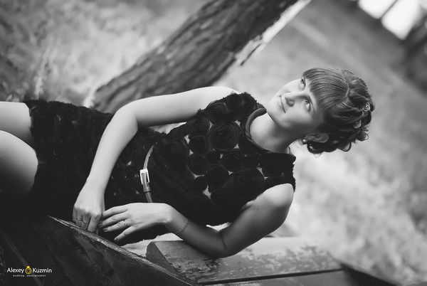 Татьяна Архипова