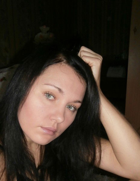 Юлия Вовкогон