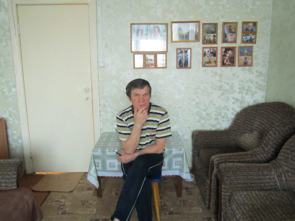 Борис Баиров