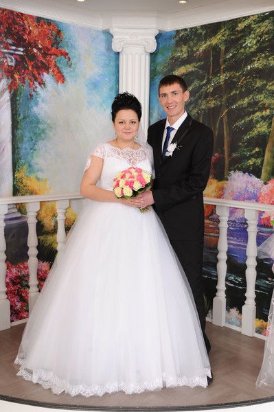 Швецова Люда