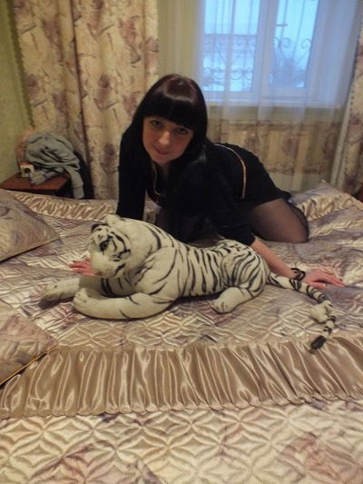 Екатерина Петрова