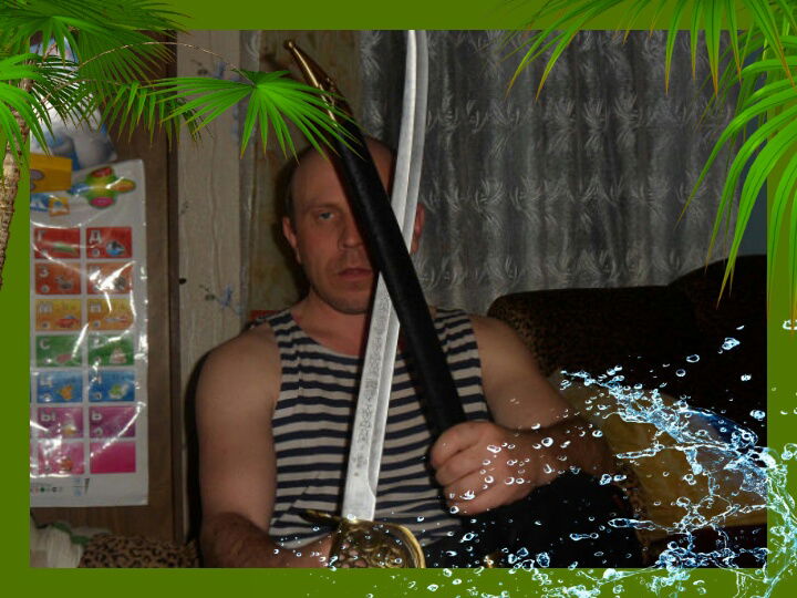 Женя Булатов