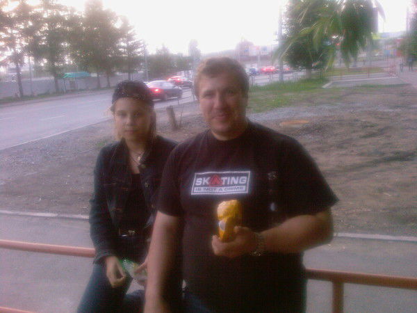 Александр Селезнев