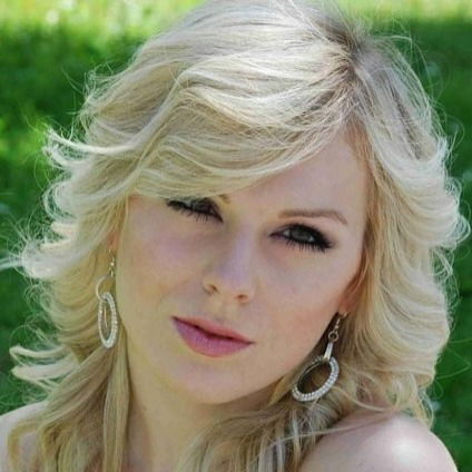 Марина Здоровая