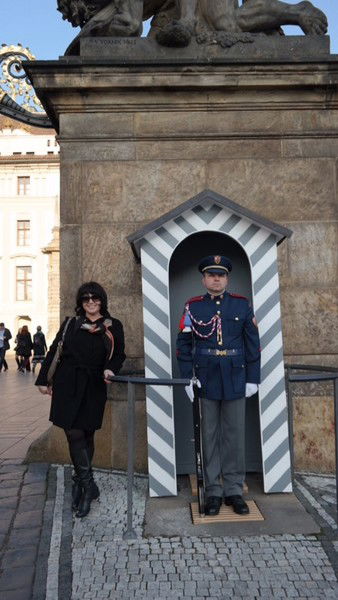 Инга Такмазян