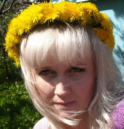 Ольга Кузнецова