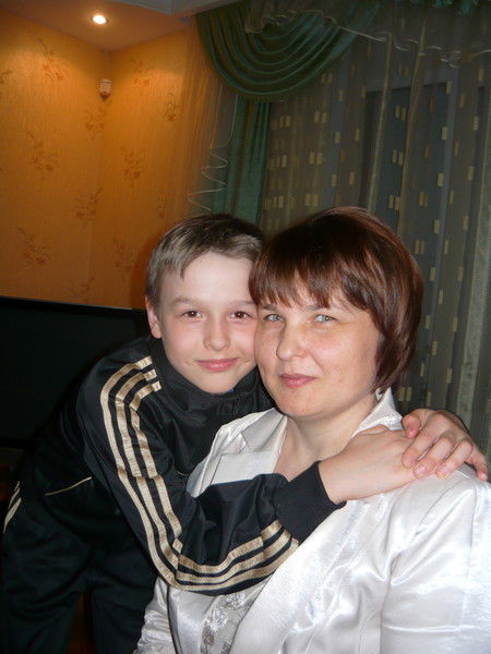 Гузель Сайфуллина