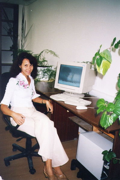 Катерина Лопатникова