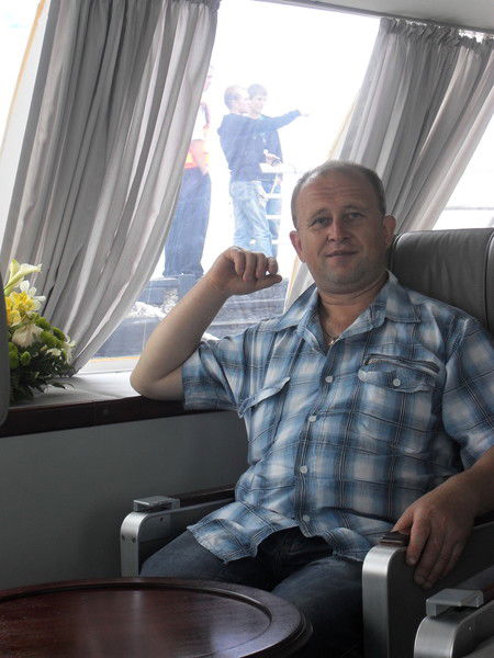 Олег Смирнов