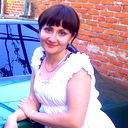 Виктория Кравченко