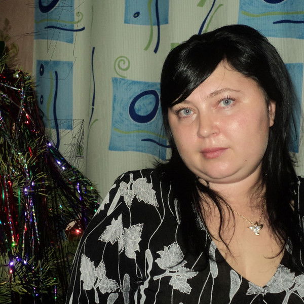 Екатерина Глушкова