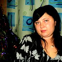 Екатерина Глушкова