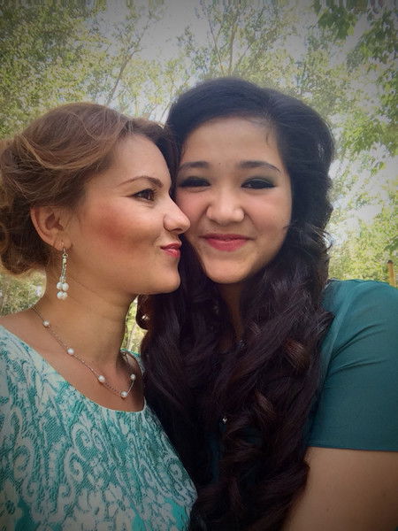 Ирина Каримова