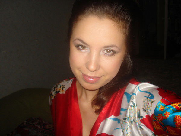 Анастасия Коракова