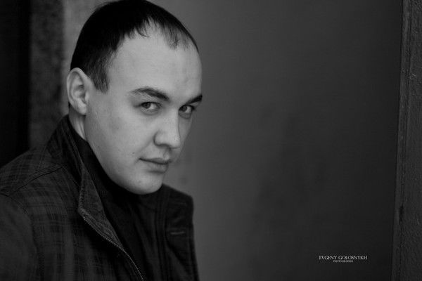 Руслан Максютов