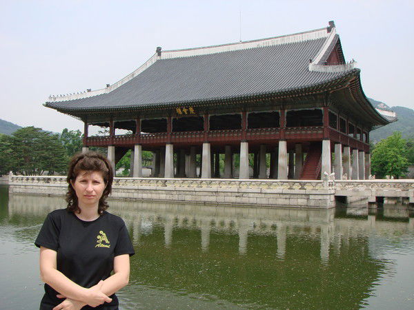 Наталия Горохова