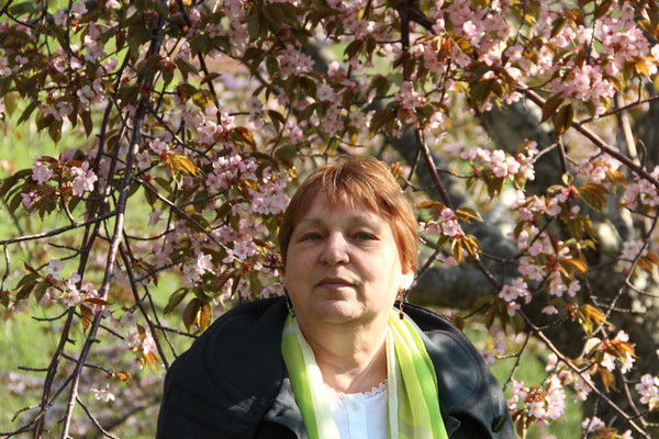 Маргарита Стрелова