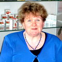Тамара Пирожкова