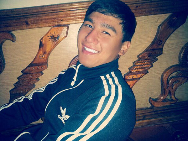 Марлен Тлеуленов