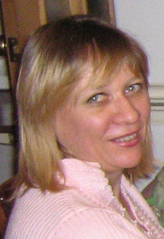 Наталья Городецкая