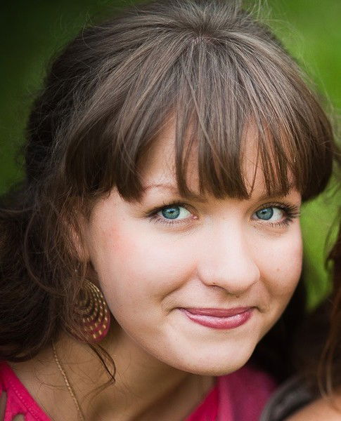 Татьяна Семыкина