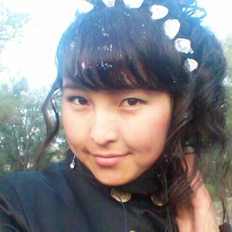 Cаида Касенова