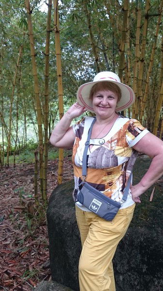 Татьяна Подсекина(Башкова)