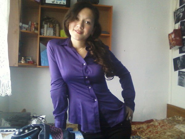 Анечка Шарпак