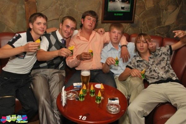 Антон Горган