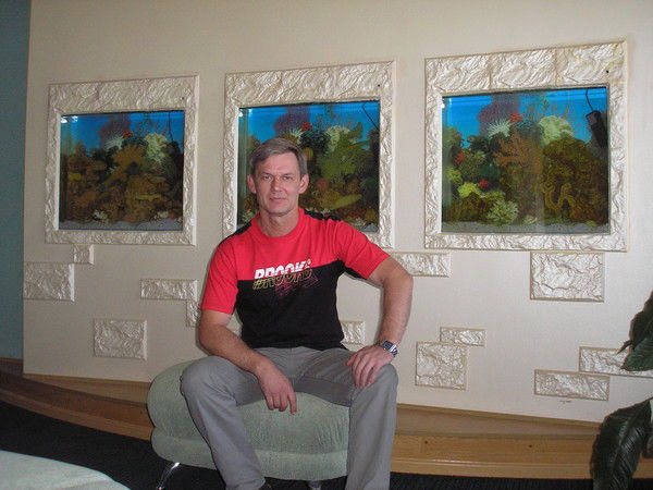 Олег Громов