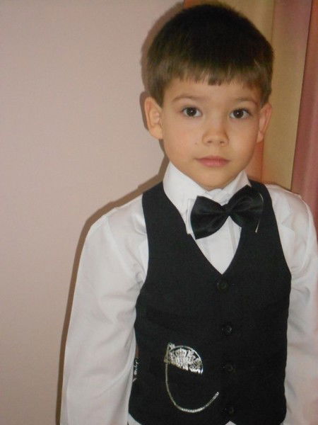 Михаил Гузеев