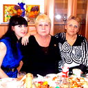 Елена Васильева